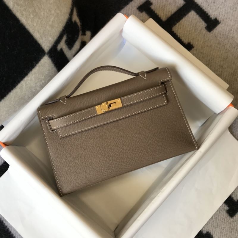 Hermes Kelly Bags